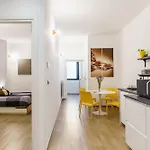Just Here Apartments - Nina