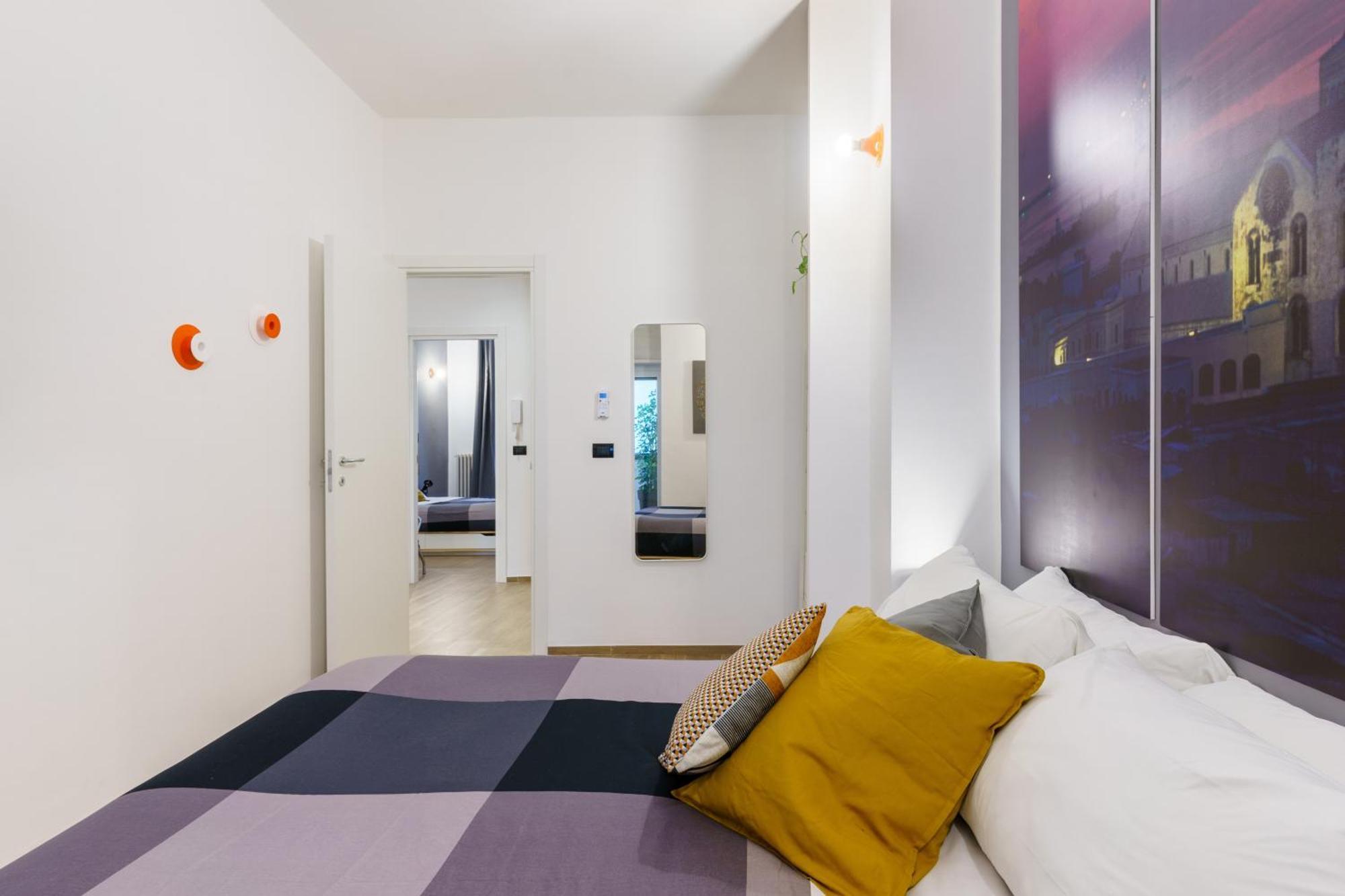 Apartament Just Here - Nina *