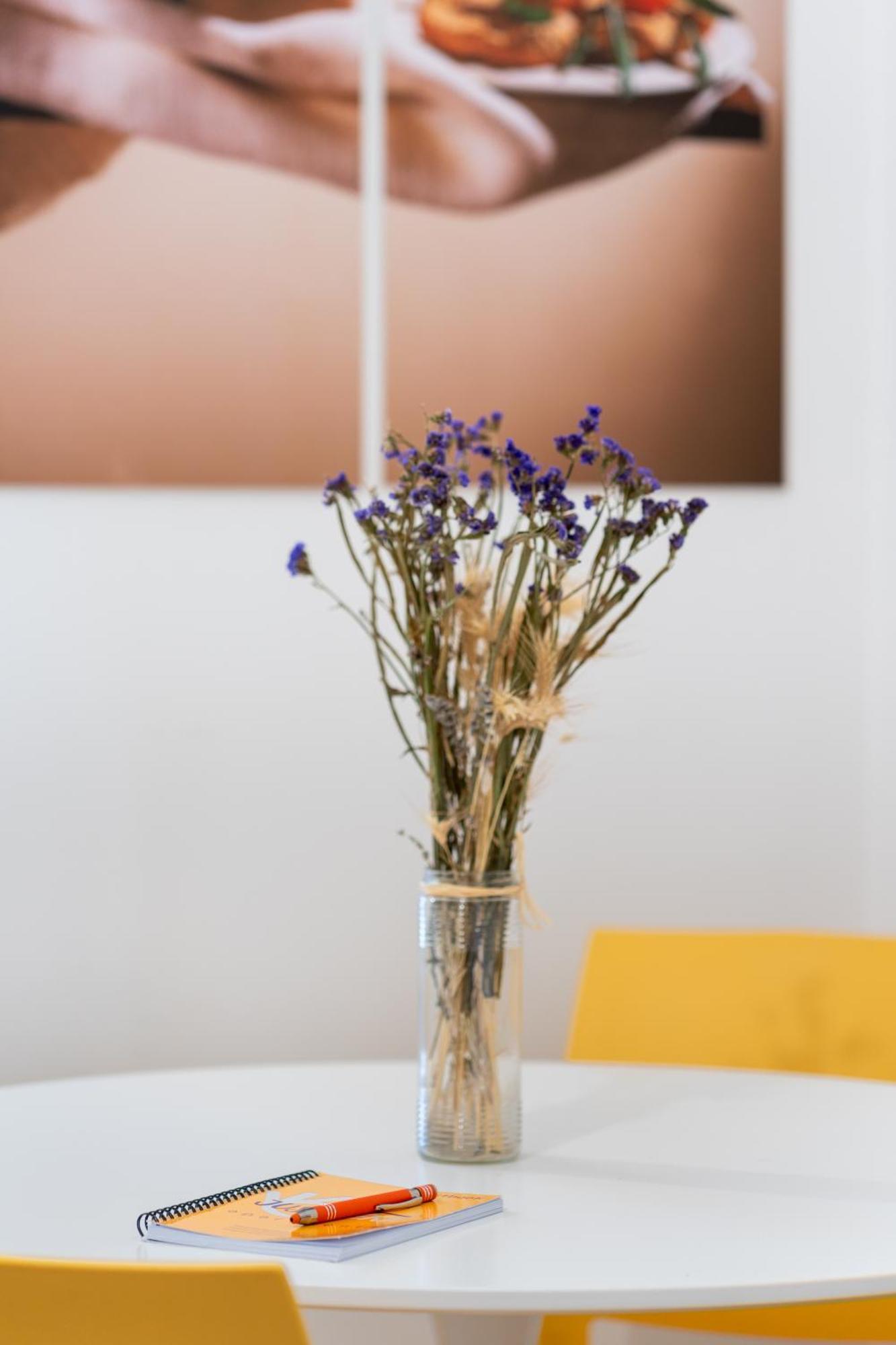 Apartament Just Here - Nina Bari