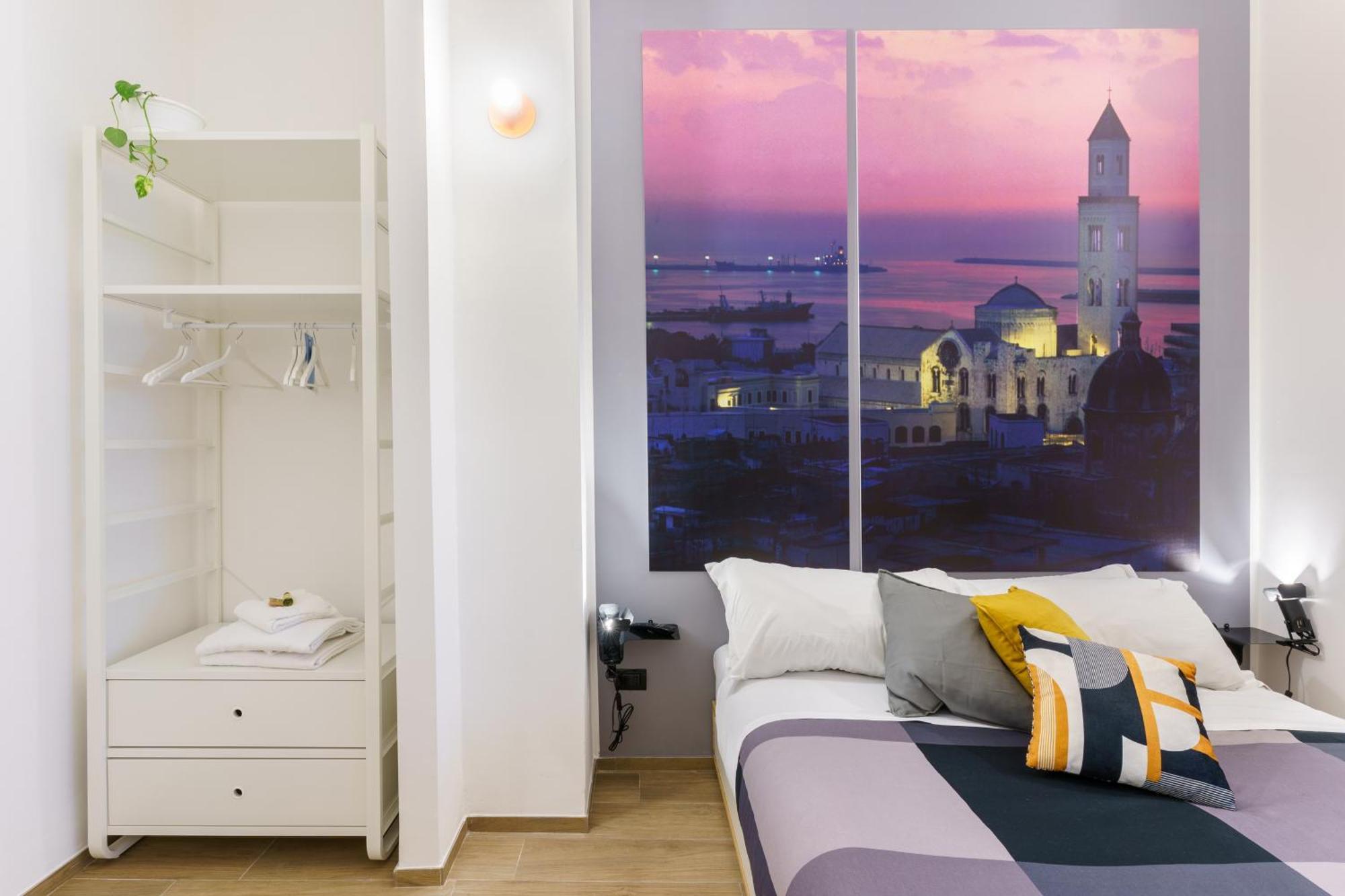 Apartamento Just Here - Nina