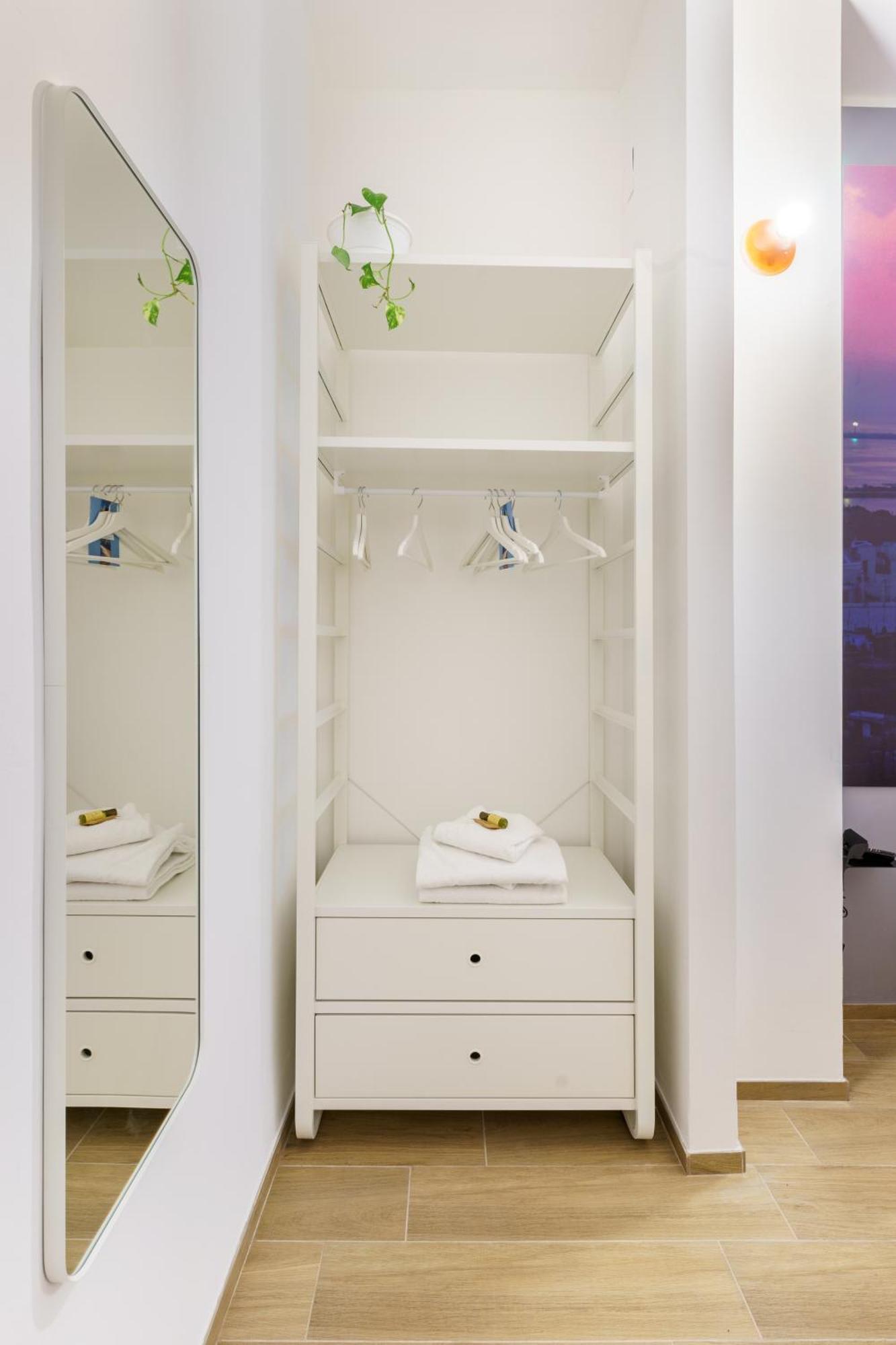 Apartamento Just Here - Nina *