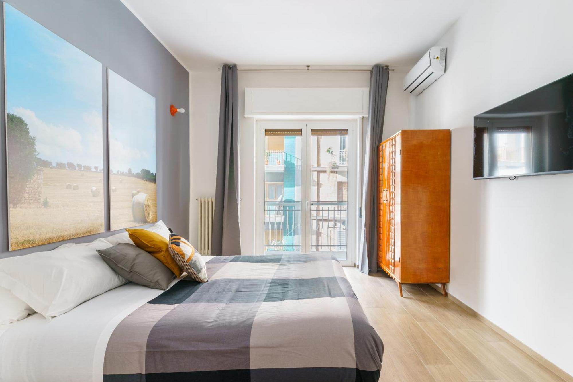 Just Here - Nina Apartamento
