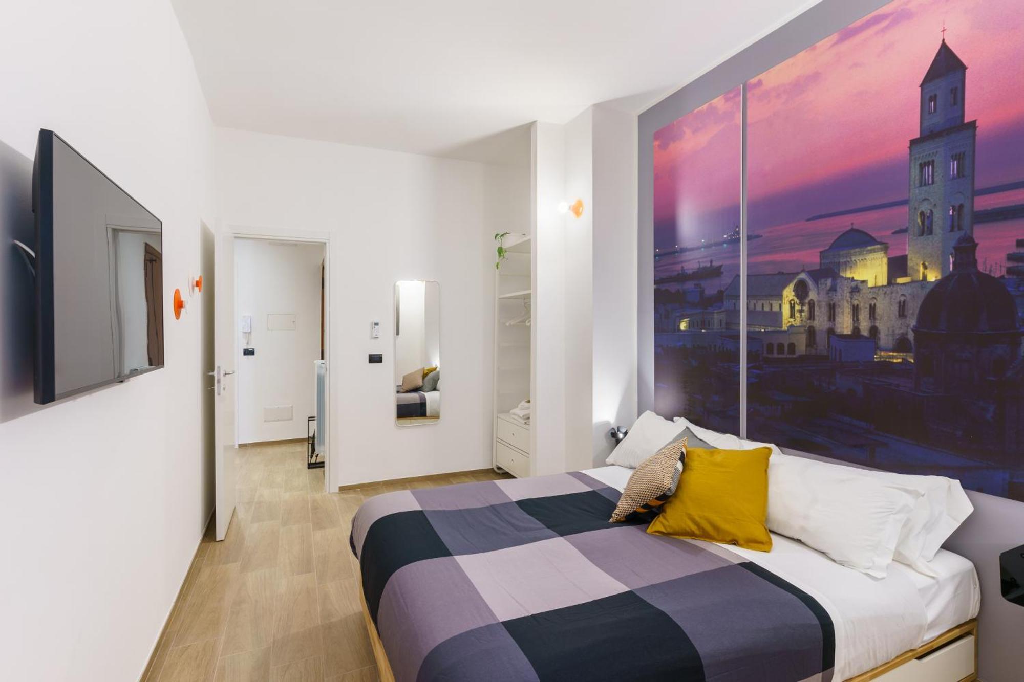Apartament Just Here - Nina *