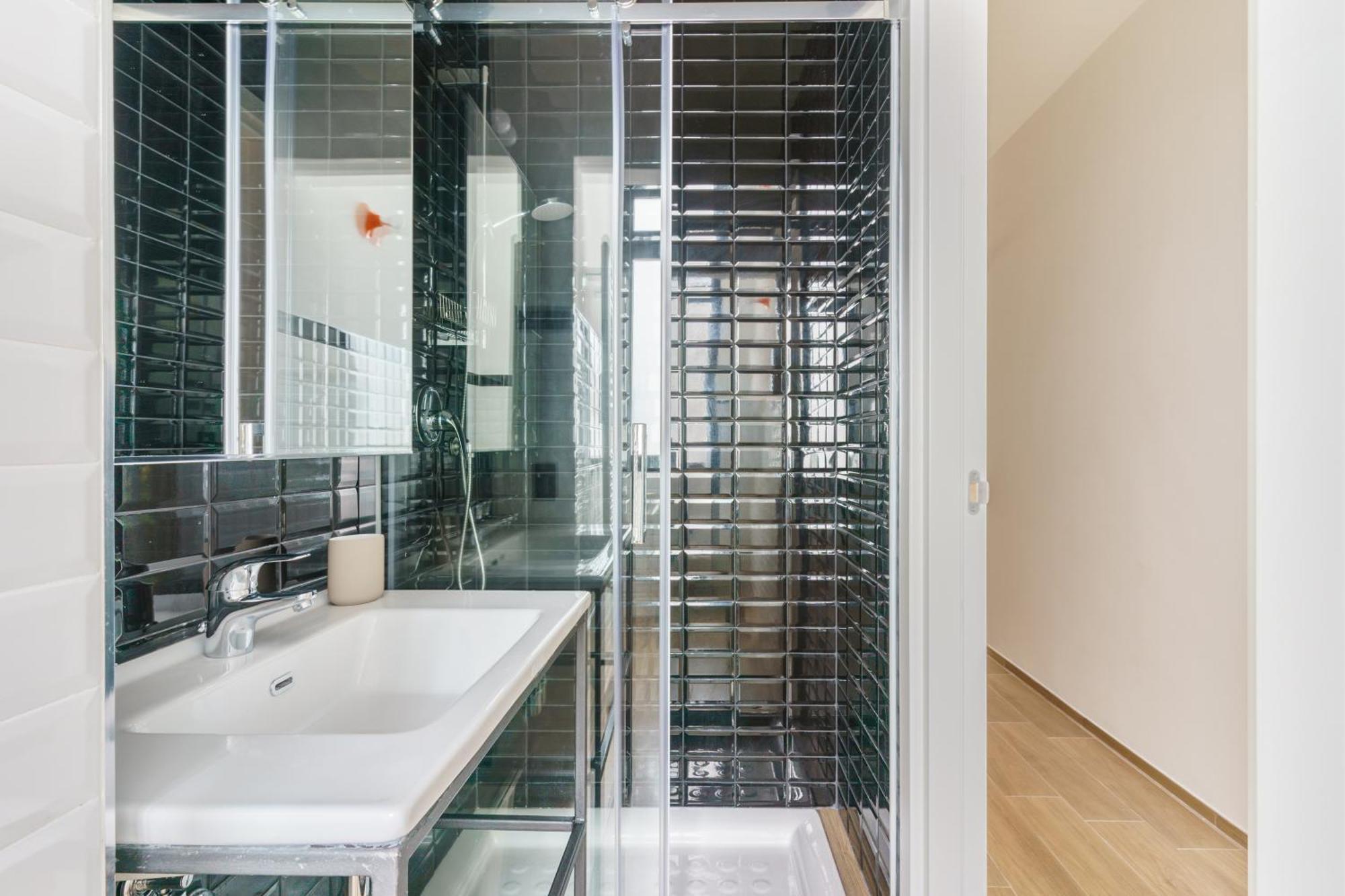 Apartament Just Here - Nina *